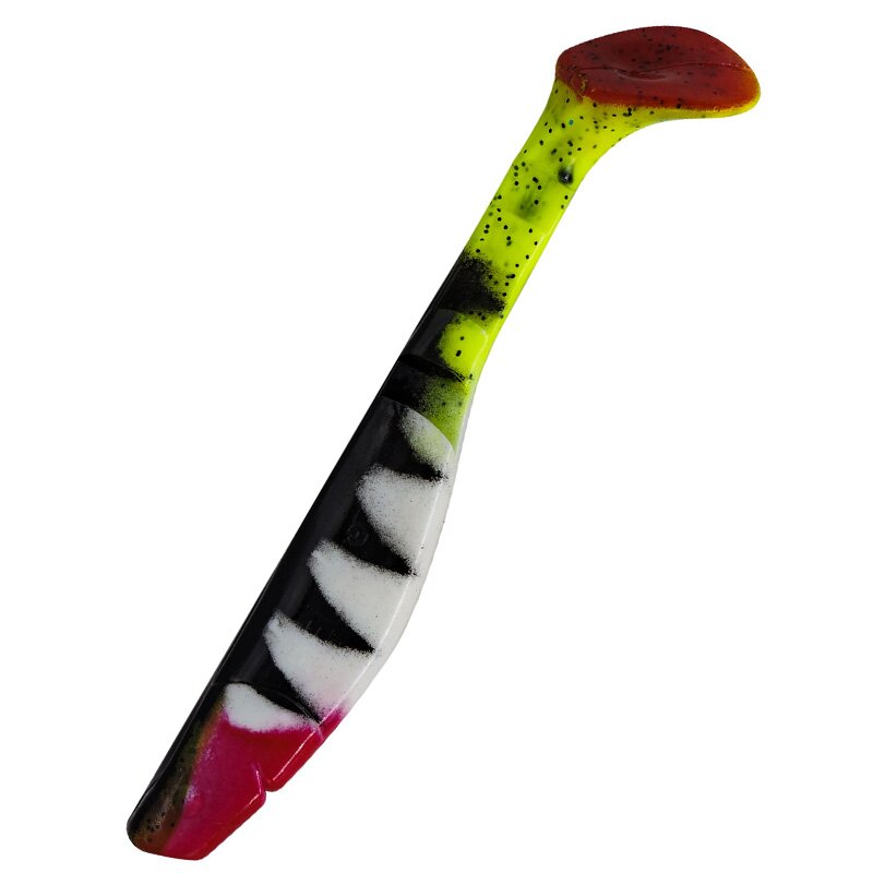 B045 reinweiss / Baby Bass / Zander