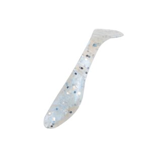 Relax Kopyto 1" 3,5 cm 50 Stück (SX Kopyto-Classic 1" ca. 3,5 cm) 043 blauperl-Glitter