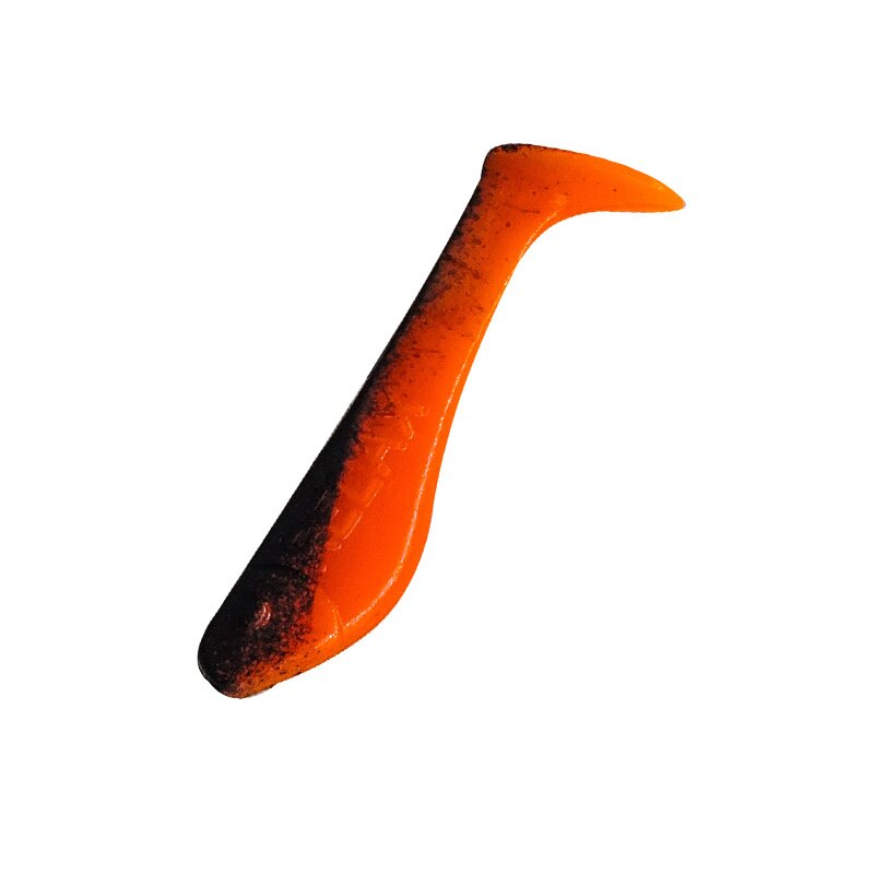 072 orange / schwarz