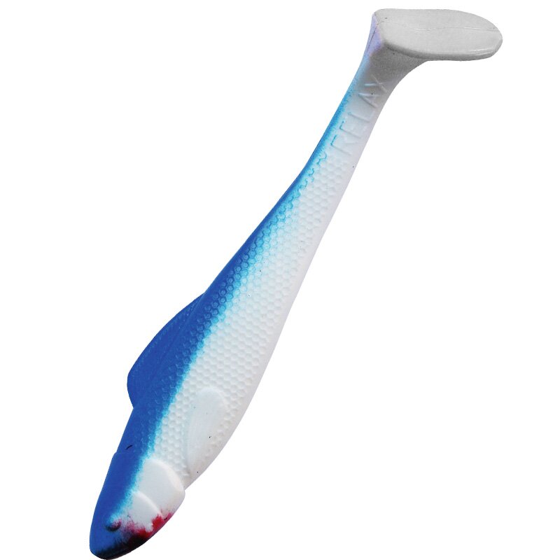 006 reinweiss / blau