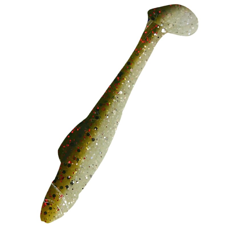B310 selbstleuchtend Gl./Kaulbarsch
