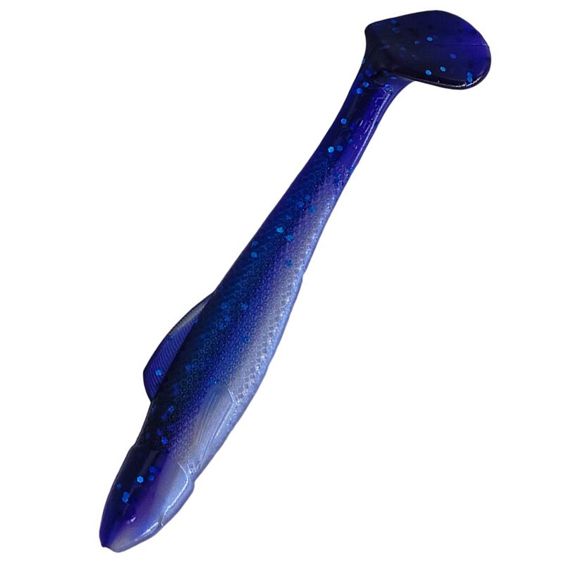 B312 blauperl/violett-electric blue Gl.