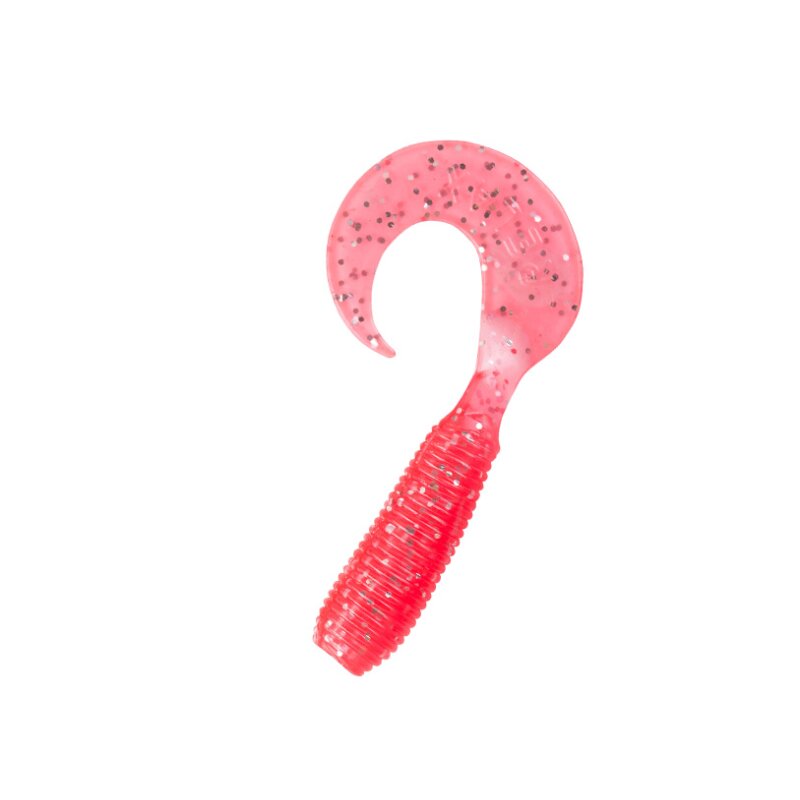 096 feuerrot glitter