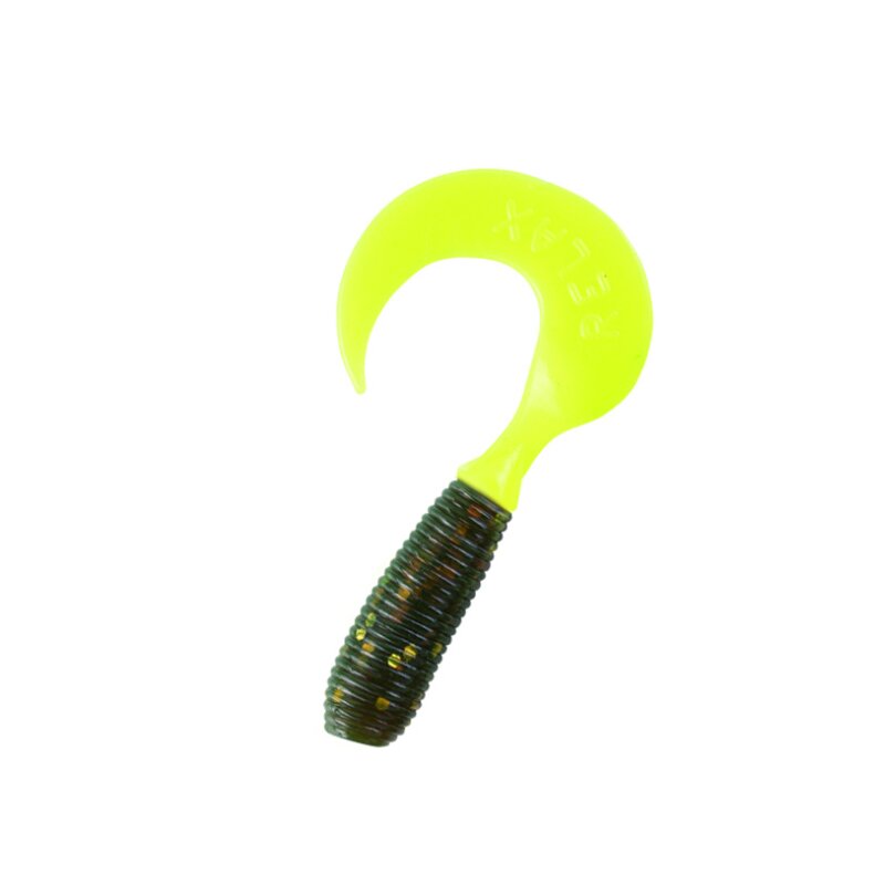 304 motoroil gold glitter / fire tail