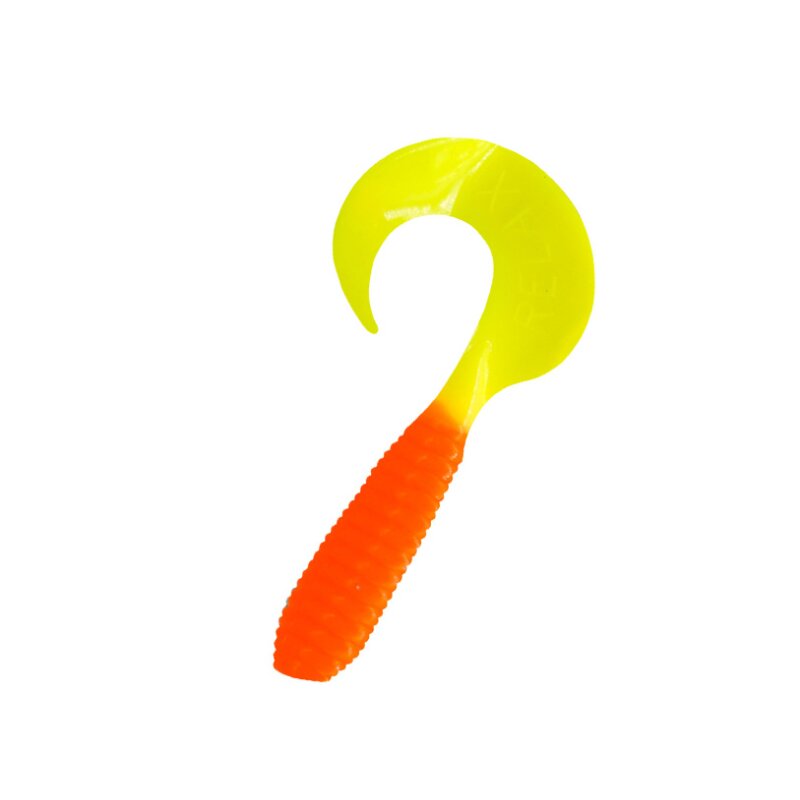 403 orange / fluogelb