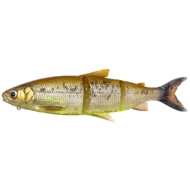 Brown Chartreuse
