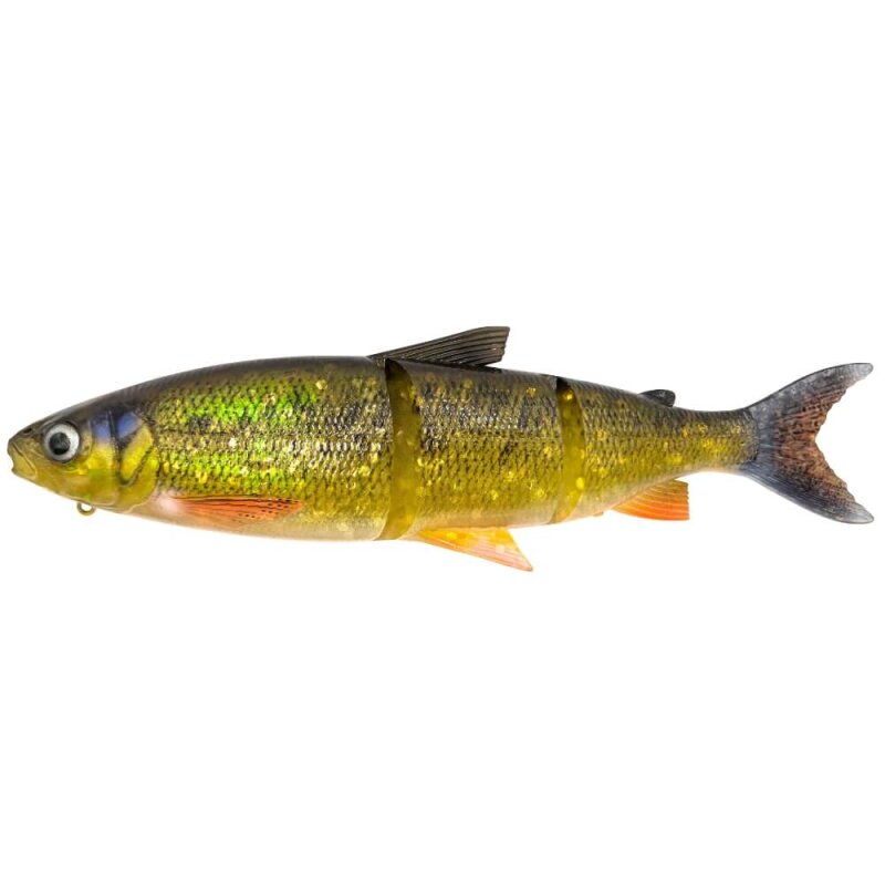 Dirty Whitefish