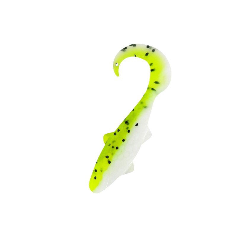 B045 reinweiss / Baby Bass