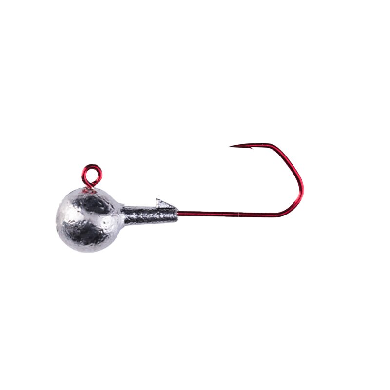 Größe: 1/0, Gewicht: 14 g