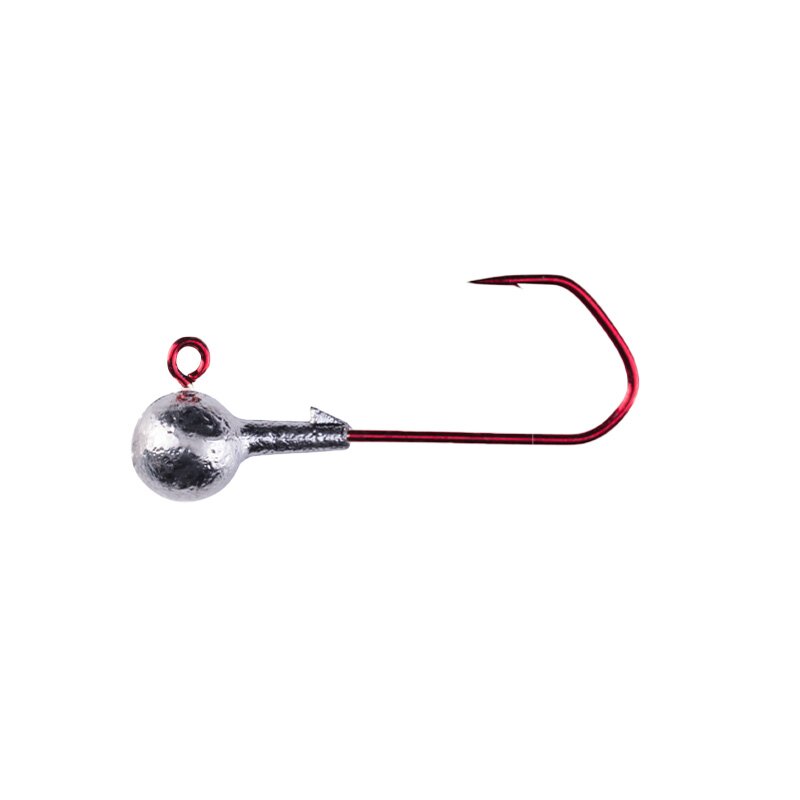 Größe: 2/0, Gewicht: 10 g