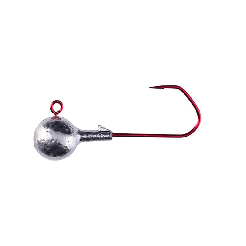 Größe: 2/0, Gewicht: 24 g