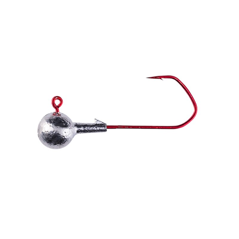 Größe: 3/0, Gewicht: 12 g