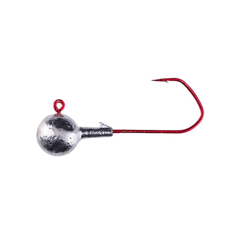 Größe: 3/0, Gewicht: 20 g