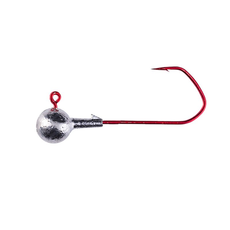 Größe: 5/0, Gewicht: 18 g