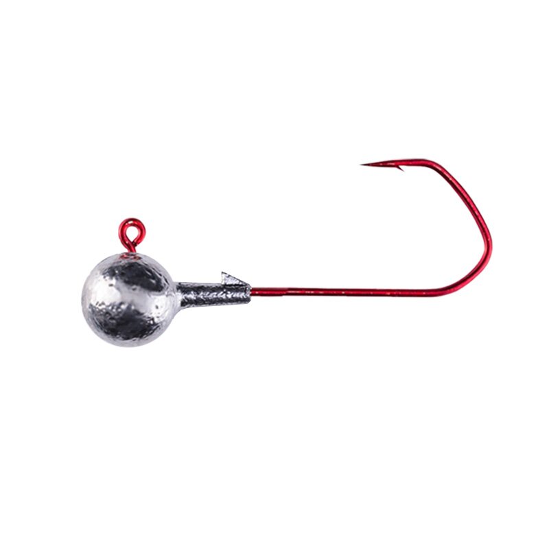 Größe: 5/0, Gewicht: 24 g