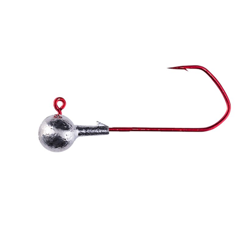 Größe: 6/0, Gewicht: 14 g