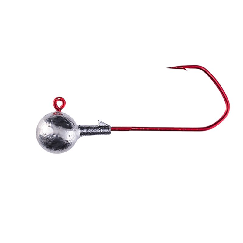 Größe: 6/0, Gewicht: 28 g