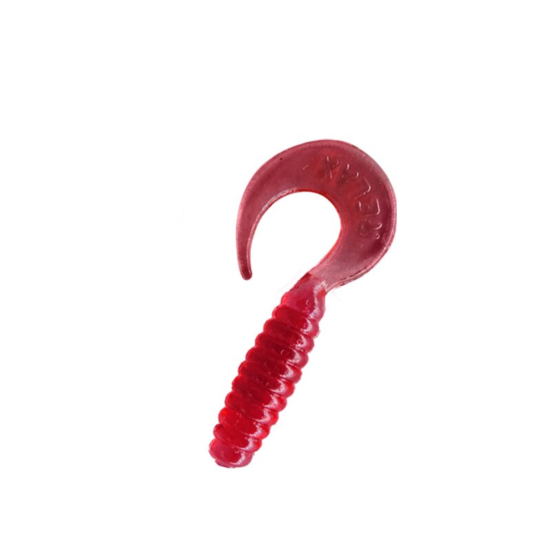 075 rot transparent