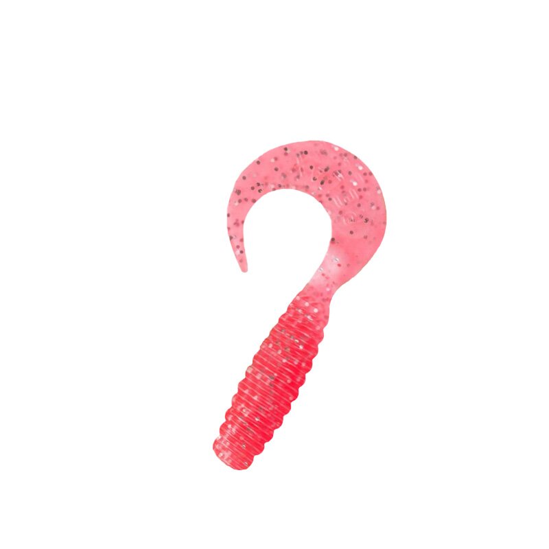 096 feuerrot glitter