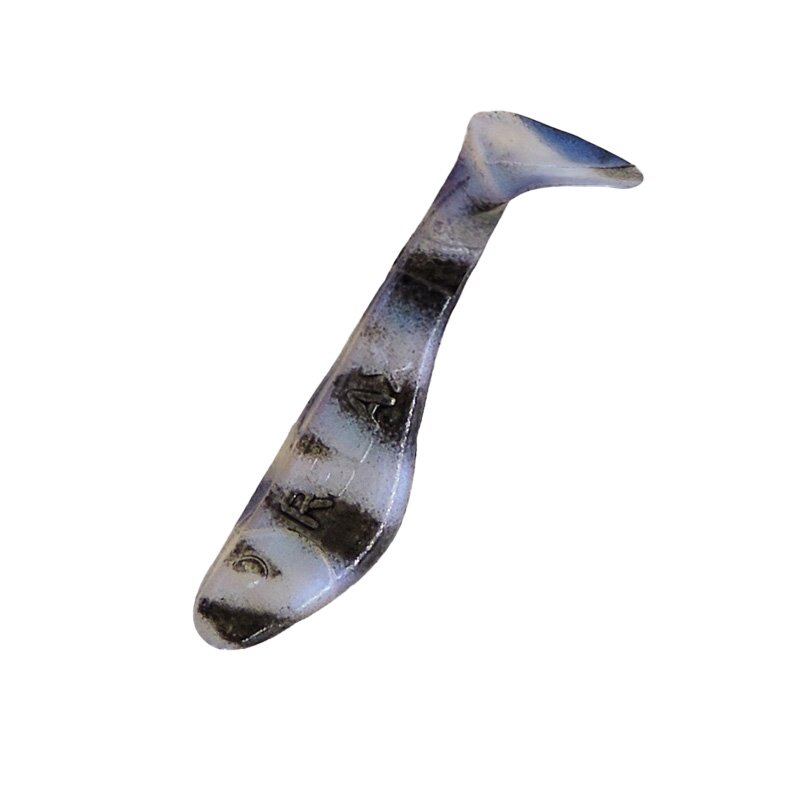 020A Blauperl / schwarz