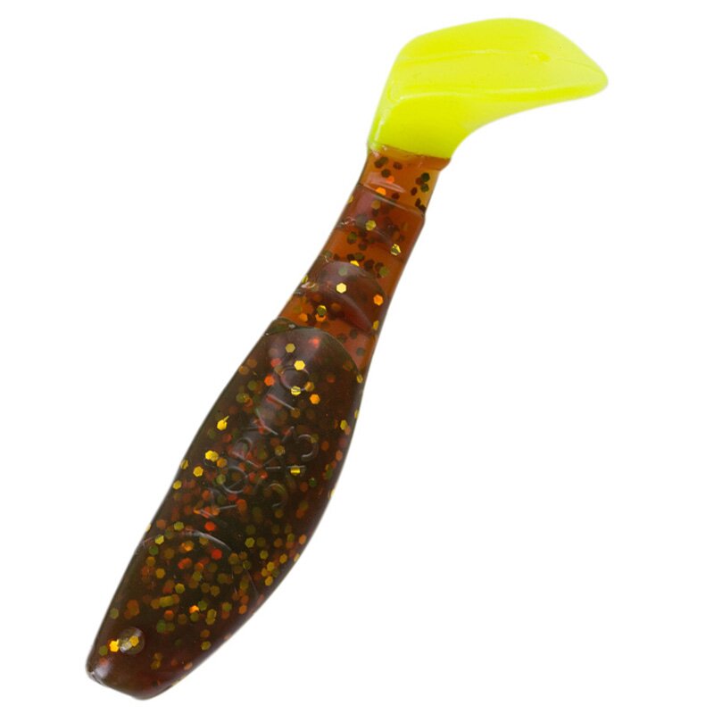 092FT motoroil-gold-Glitter / fire tail