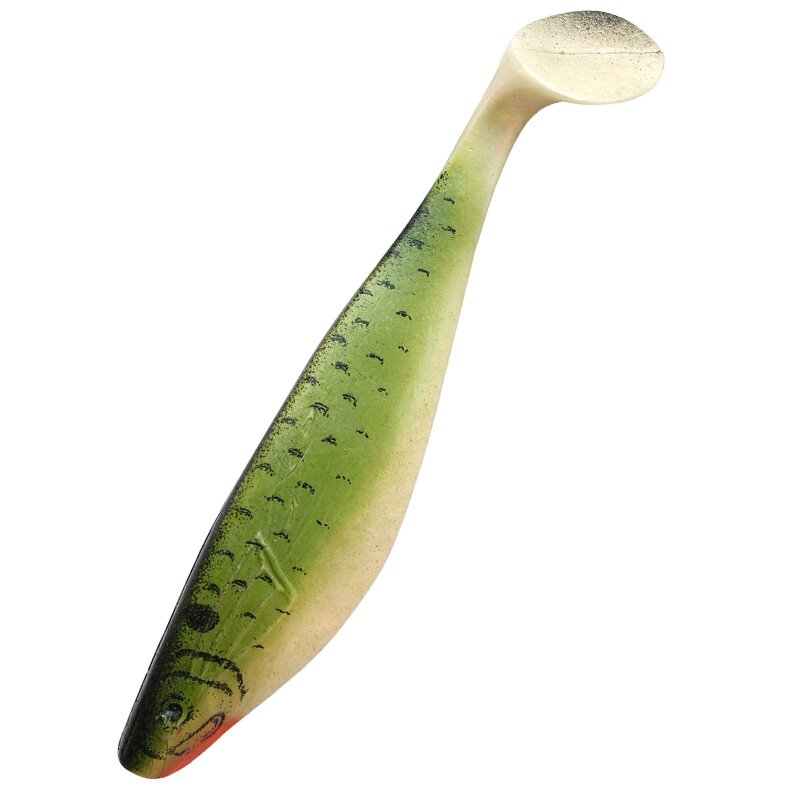 USA Printer Baby Pike