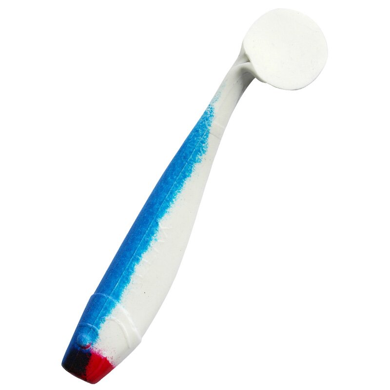 006 reinweiss / blau