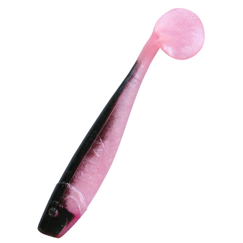 154 bubblegum / schwarz