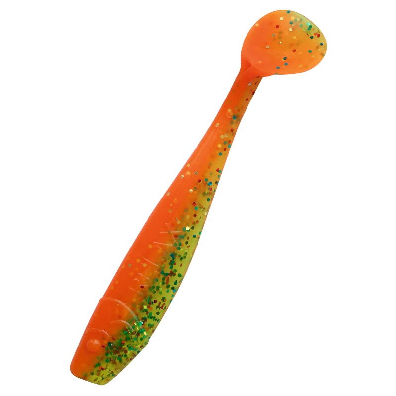 B307 Carrot Shad