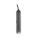 Drop Shot Blei Lang - Finesse 10 Stück (80g - 100g)