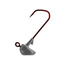VMC-Barbarian Tip Up 01 - 4/0  25 Stück