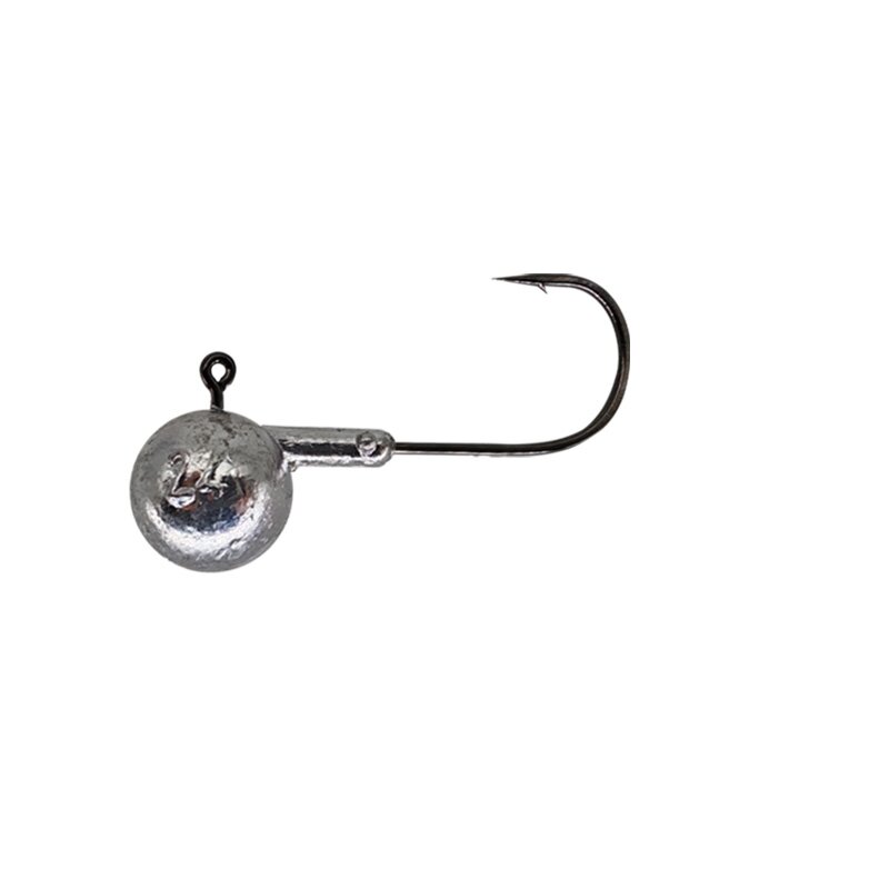 Größe: 3/0, Gewicht: 24 g