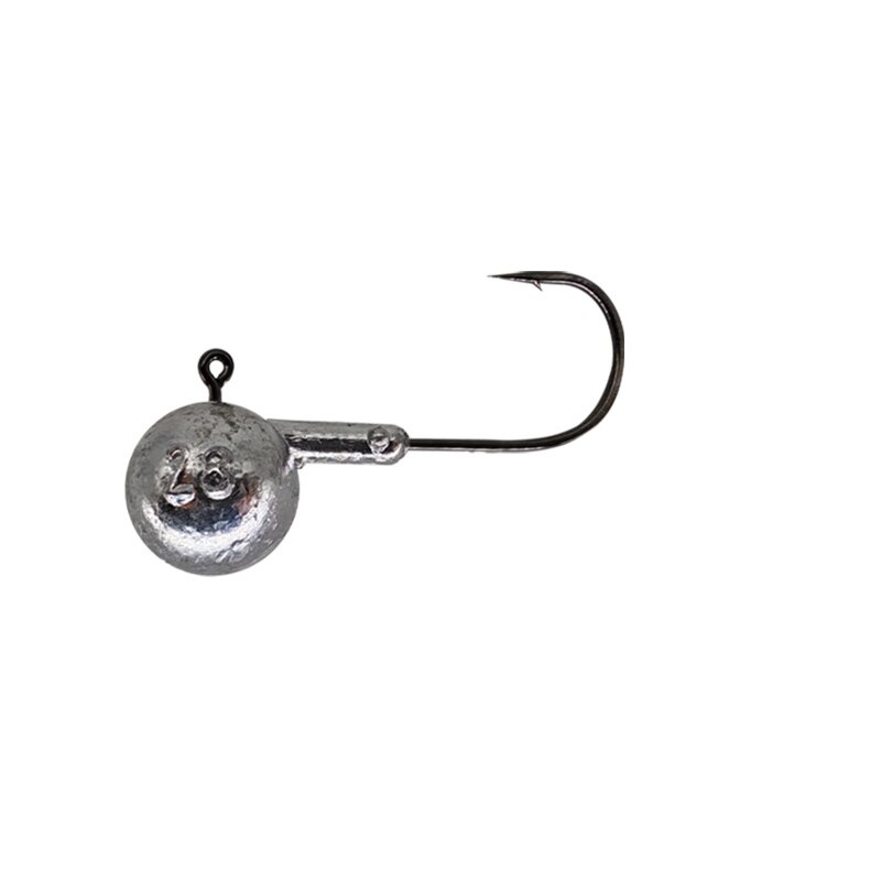 Größe: 3/0, Gewicht: 28 g