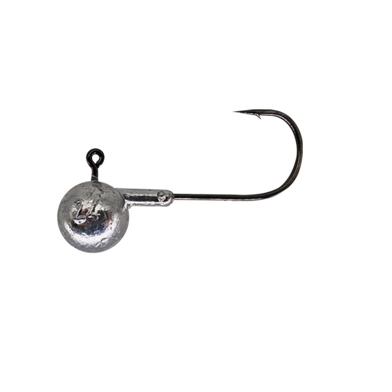 Größe: 5/0, Gewicht: 24 g