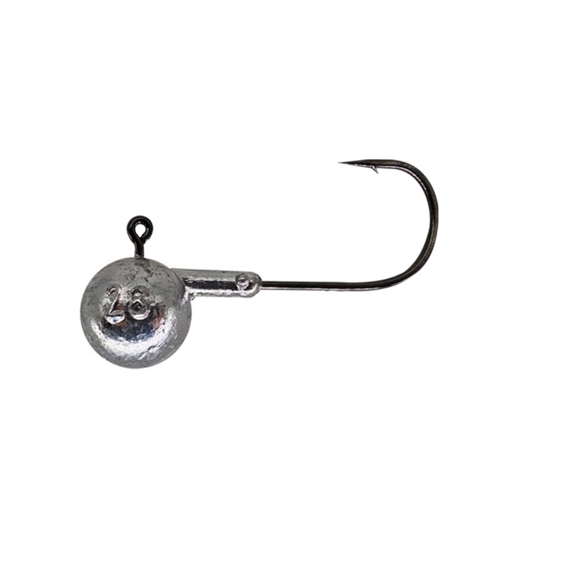 Größe: 5/0, Gewicht: 28 g