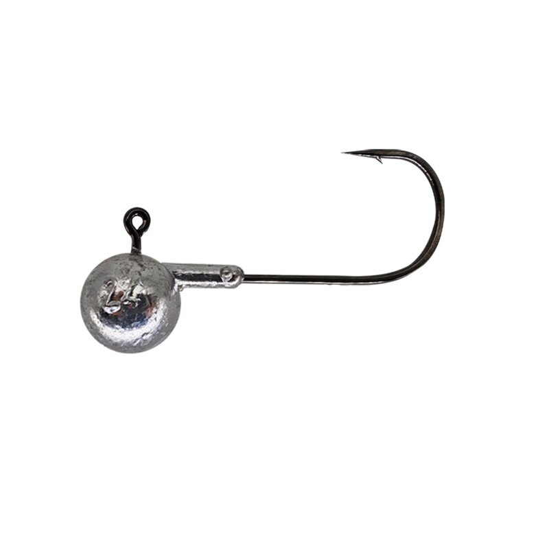 Größe: 6/0, Gewicht: 24 g