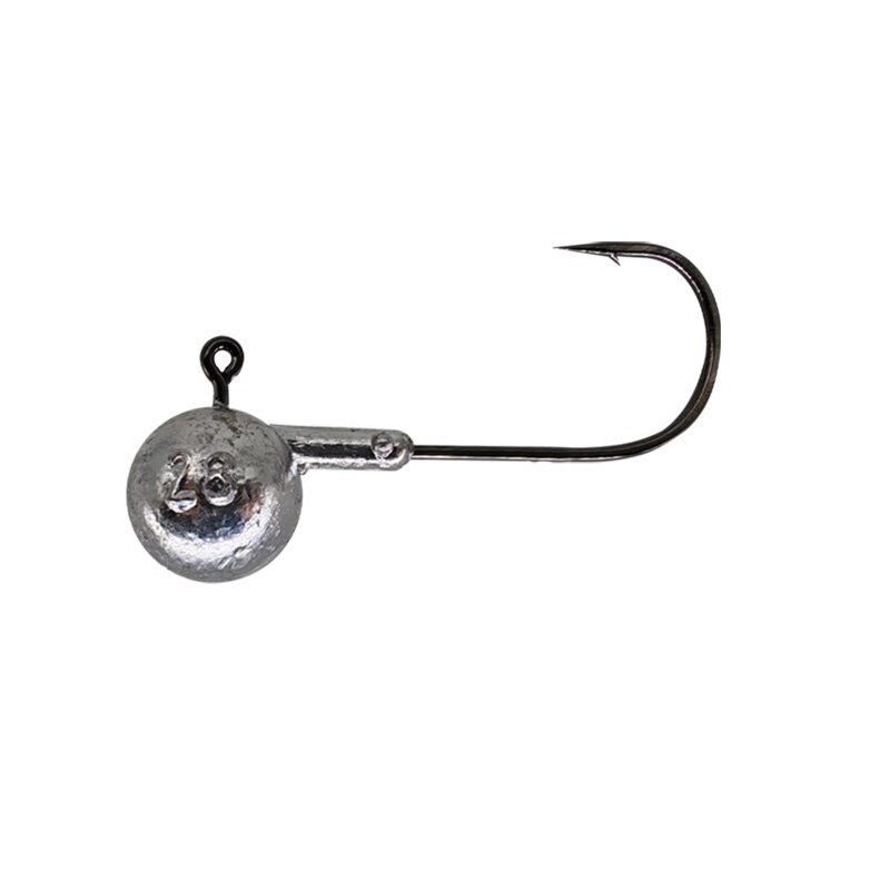 Größe: 6/0, Gewicht: 28 g