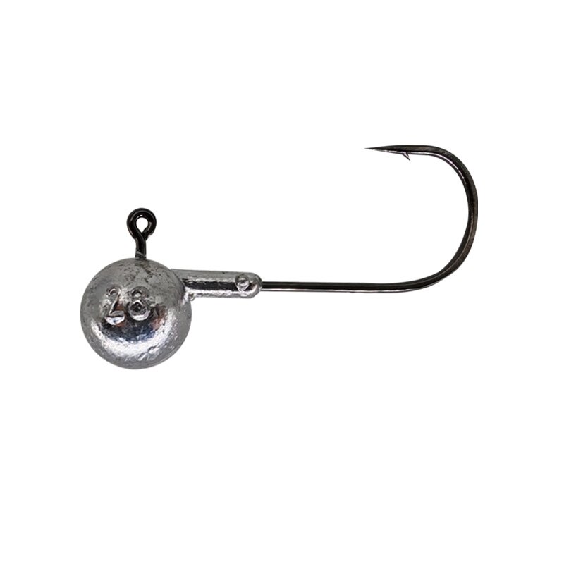 Größe: 7/0, Gewicht: 28 g