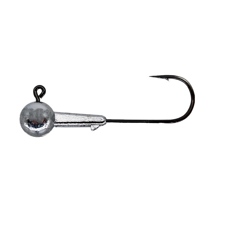 Größe: 6/0, Gewicht: 20 g