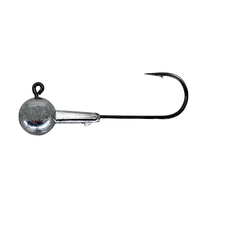 Größe: 6/0, Gewicht: 24 g