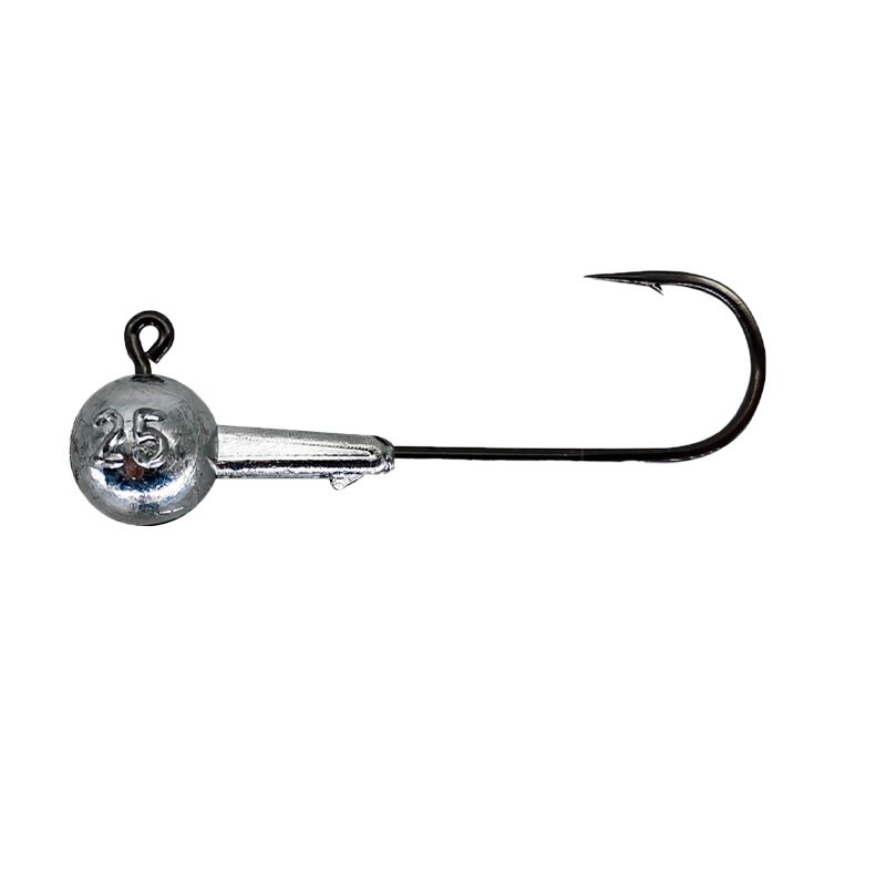 Größe: 7/0, Gewicht: 25 g