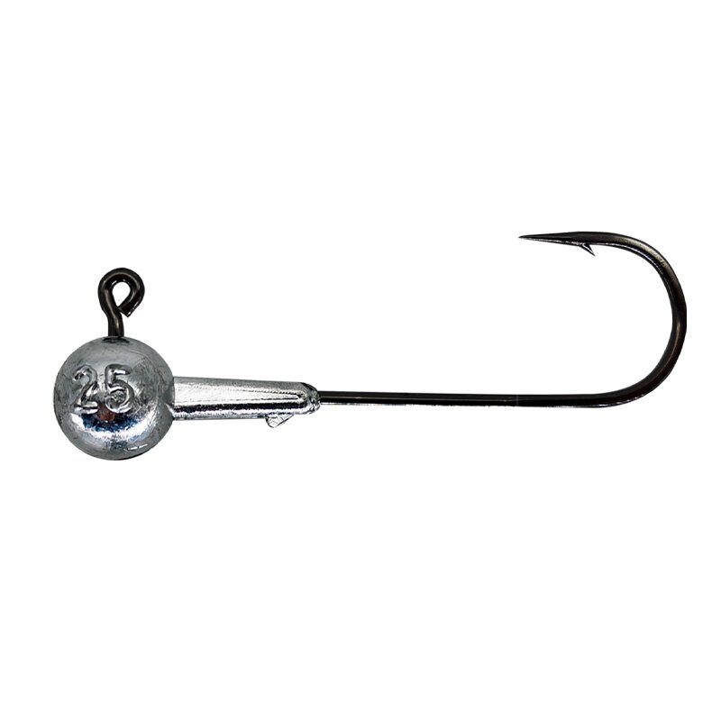 Größe: 10/0, Gewicht: 25 g
