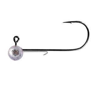 Mustad Xtra Strong Rundkopf Wirekeeper 4g - 30g 2 Stück
