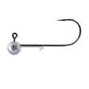 Mustad Xtra Strong Rundkopf Wirekeeper 4g - 30g 2 Stück