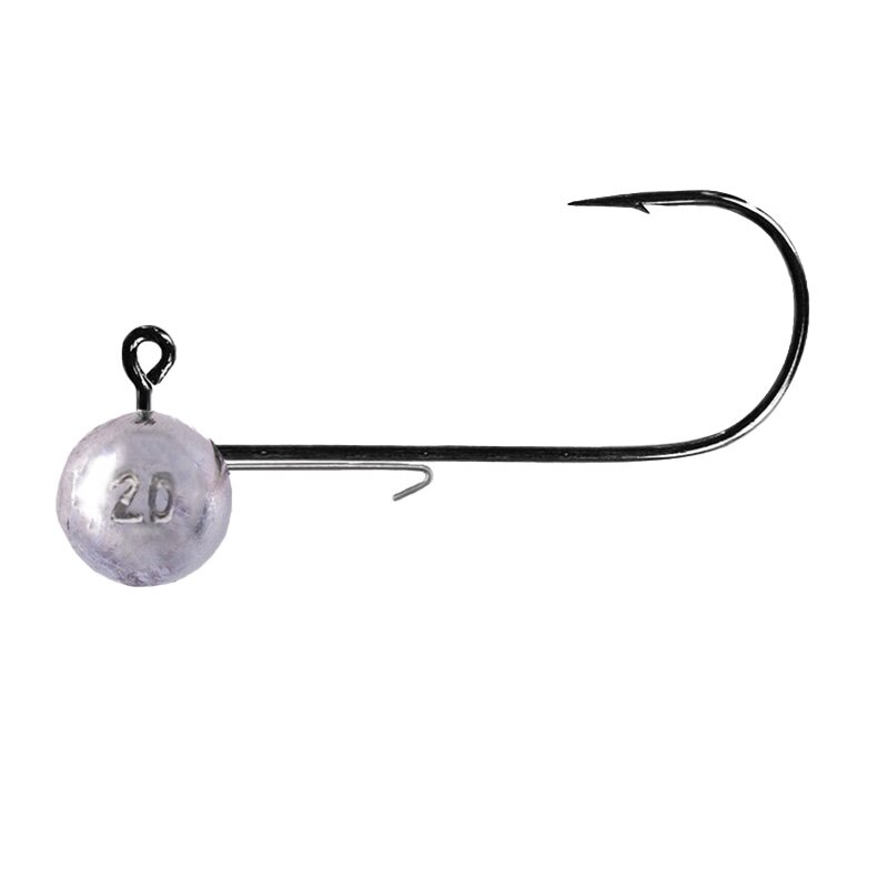 Größe: 8/0, Gewicht: 20 g