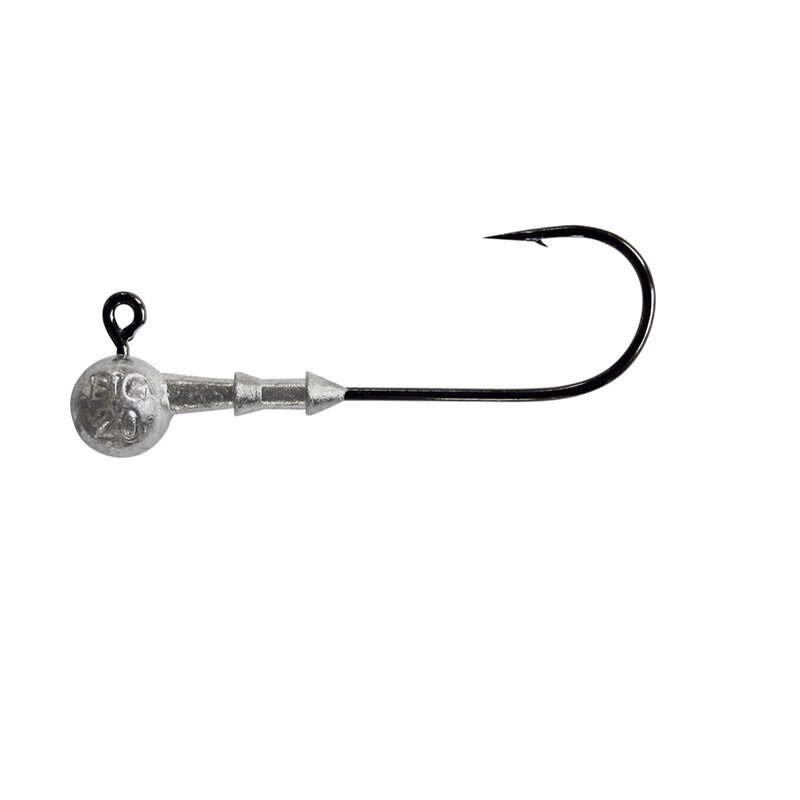 Größe: 6/0, Gewicht: 20 g