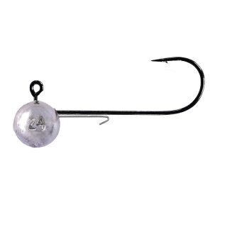 GAMAKATSU Xtra Strong Rund Wirekeeper 7g - 30g Gr. 8/0 2 Stück