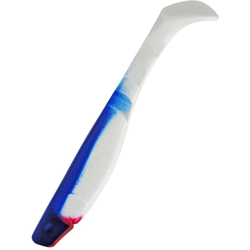 006 reinweiss / blau