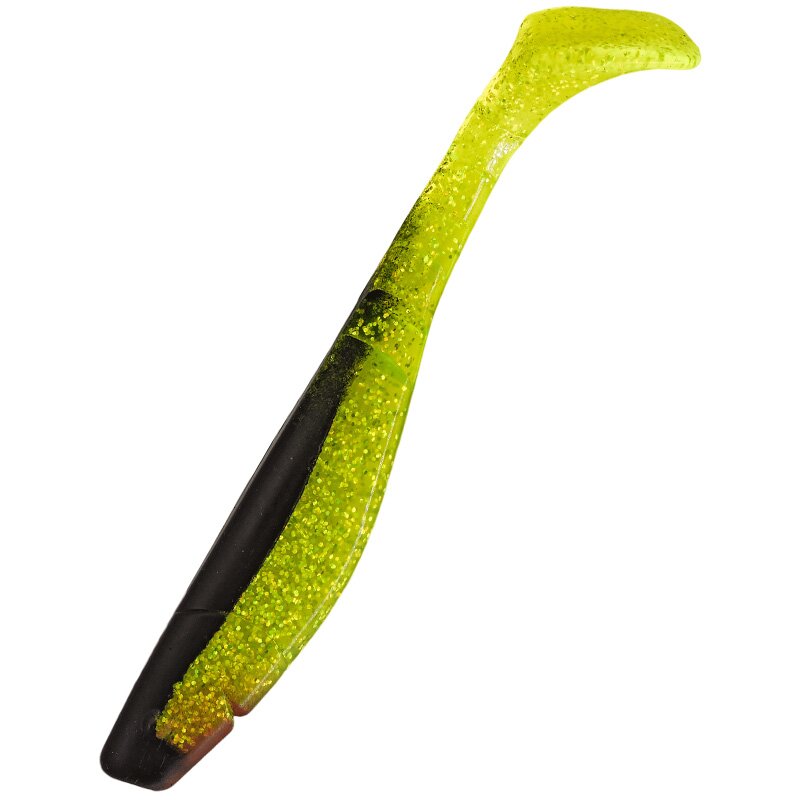 067 grün(chartreuse)-Gl./schwarz
