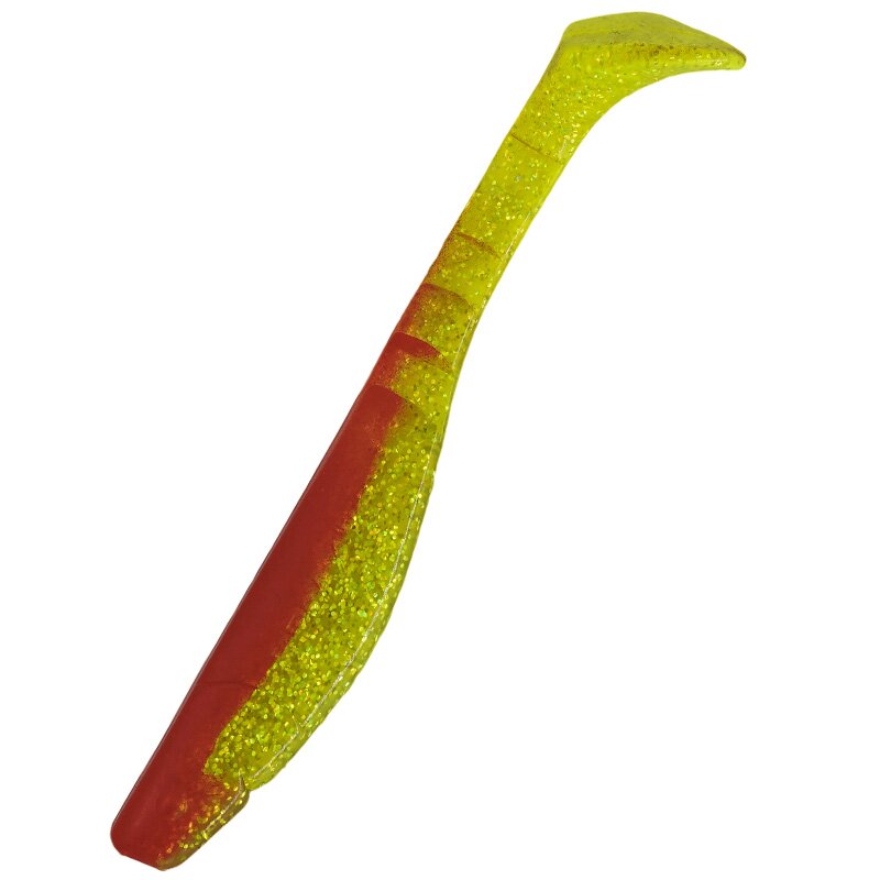 068 grün(chartreuse)-Gl./rot